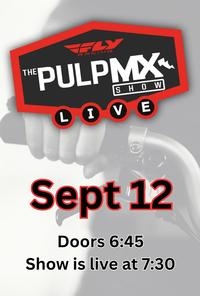 FLY Racing   The PulpMX Show LIVE