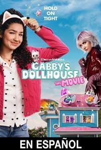 Gabby's Dollhouse: The Movie (en Espanol)