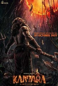 Kantara: A Legend - Chapter 1 (Tamil)