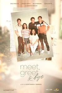 Meet, Greet & Bye (Tagalog)