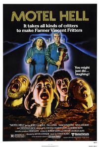 Motel Hell (1980)