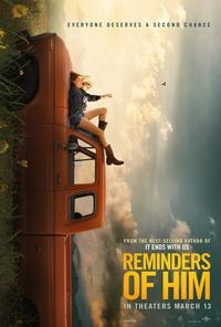 Reminders of Him opens 3/13