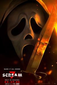 Scream 7 opens 2/27