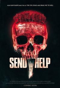 Send Help opens 1/30 Send Help opens 1/30