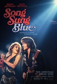 Song Sung Blue opens 12/25