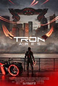 TRON  Ares