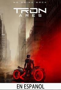 TRON: Ares (en Espanol)