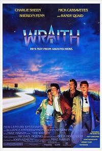 The Wraith (1986)