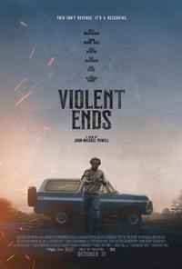 Violent Ends