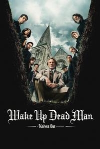 Wake Up Dead Man: A Knives Out Mystery