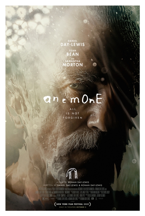 poster for Anemone