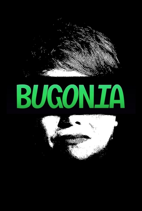 poster for Bugonia