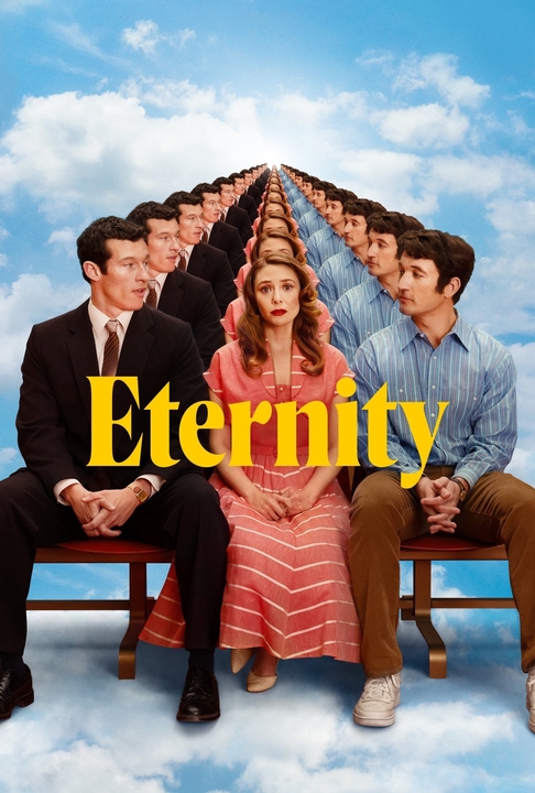 poster for Eternity