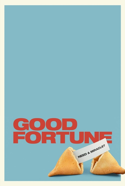poster for Good Fortune