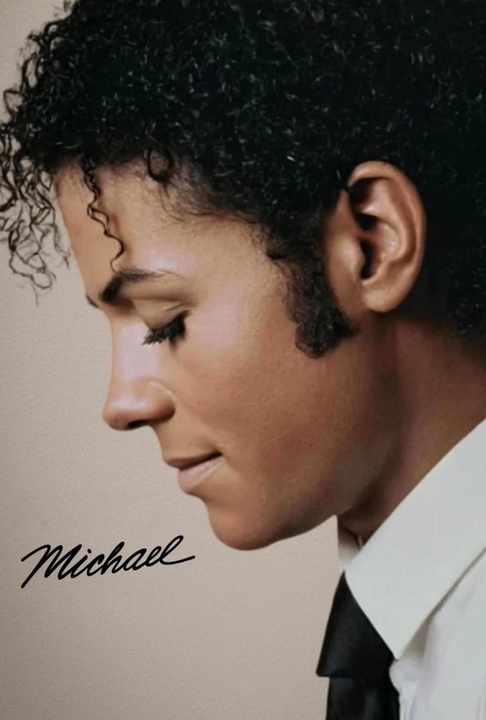 poster for Michael
