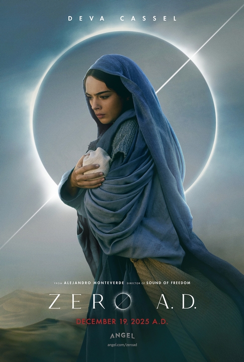 poster for Zero A.D.