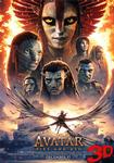 Avatar: Fire and Ash 3D