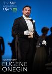 Met Opera: Eugene Onegin