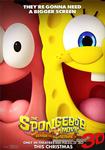 The SpongeBob Movie: Search for SquarePants 3D