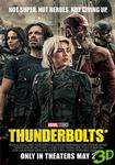 Thunderbolts* 3D
