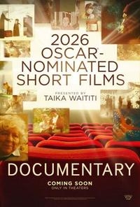 2026 Oscar Nominated Short Films - DOCUMENTARY