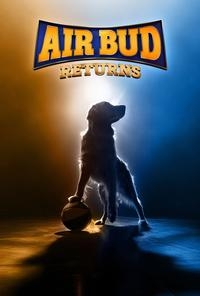 Air Bud Returns opens 1/22