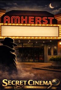 Amherst Secret Cinema