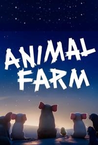 Animal Farm opens 5/1