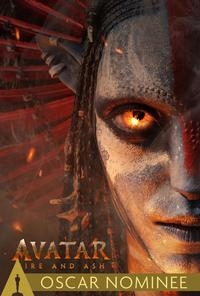 Avatar: Fire and Ash