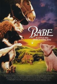Babe (1995)