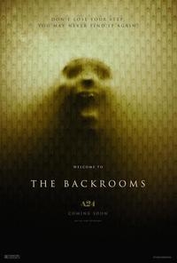 Backrooms