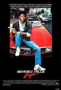 Beverly Hills Cop  1984 