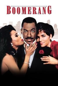 Boomerang  1992 