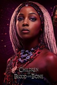 Children of Blood and Bone opens 1/15