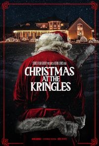 Christmas at the Kringles opens 10/30