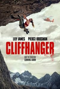 Cliffhanger opens 8/28