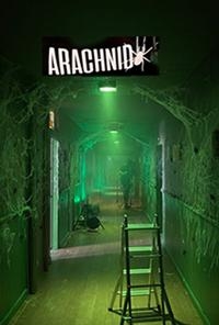 Crawlers opens 10/2