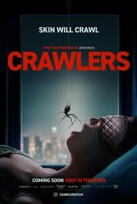 Crawlers opens 10/2