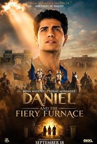 Daniel: The Fiery Furnace opens 9/18