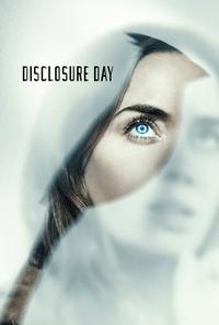 Disclosure Day opens 6/12