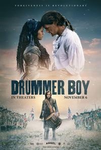 Drummer Boy opens 11/6
