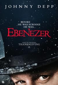 Ebenezer opens 11/13
