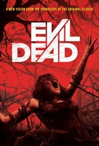 Evil Dead (2013)
