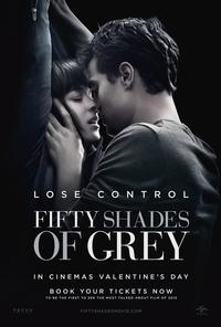 Fifty Shades of Grey  2015 