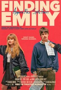 Finding Emily opens 8/28