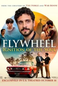 Flywheel: Ignition of the Soul opens 10/16