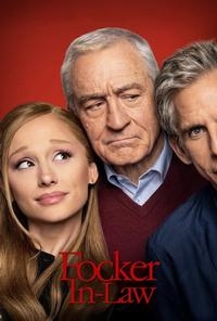 Focker-In-Law opens 11/25