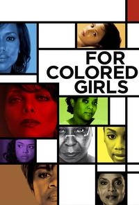 For Colored Girls  2010 