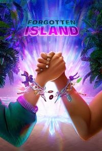 Forgotten Island opens 9/25