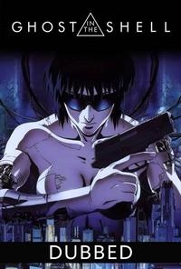 Ghost in the Shell - 30th Anniversary (Dubbed)